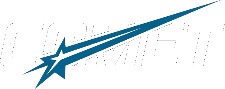 Comet Motorcycle Apparel